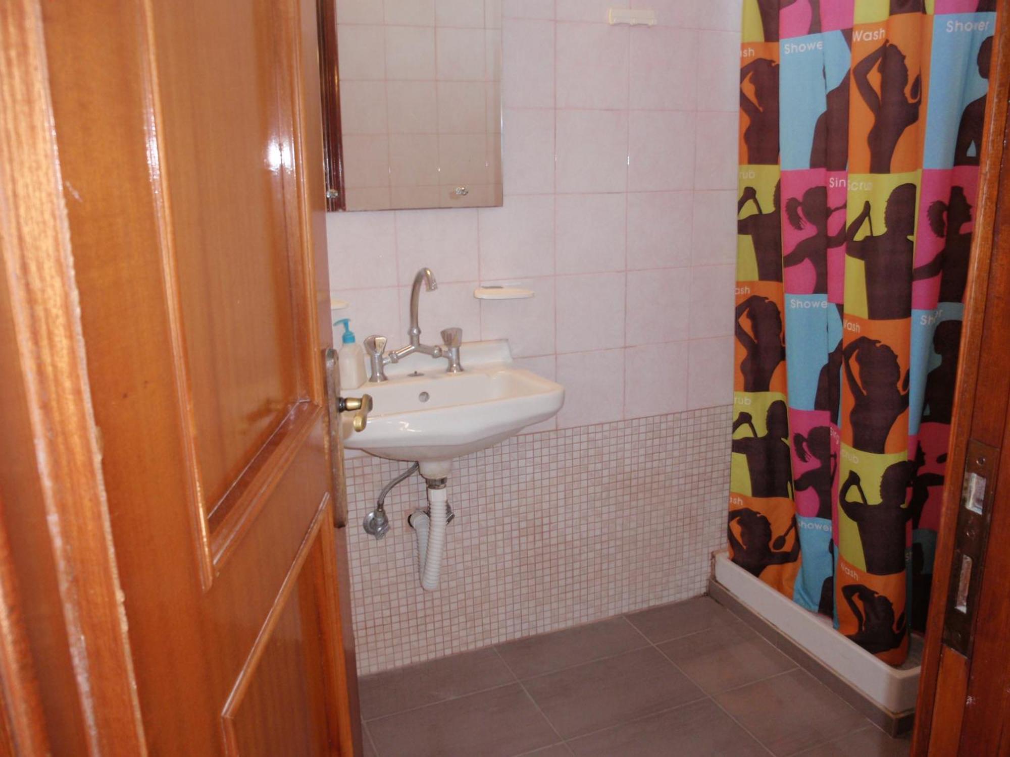 Vazakas Rooms Mytilene ภายนอก รูปภาพ